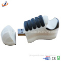 Custom USB Flash Drive with Sports Shoe Jt001